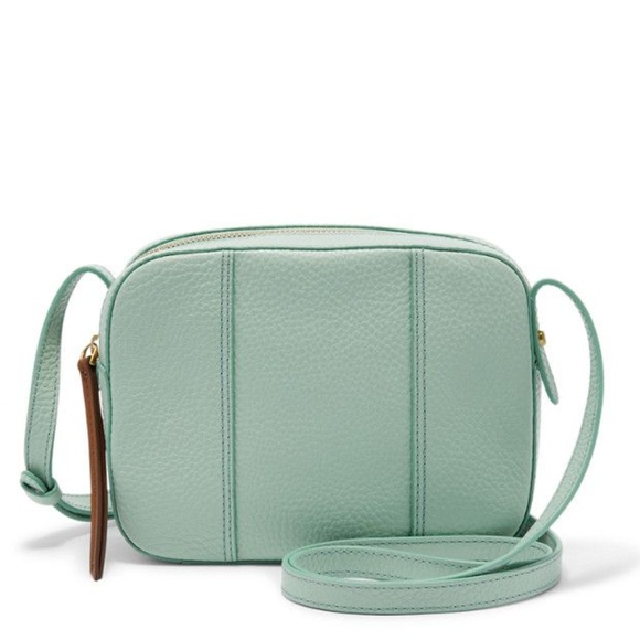 Fossil Jenna Crossbody Camera Bag NWT *Host Pick* - Picture 7 of 7